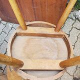 Baumann chair, Mondor model