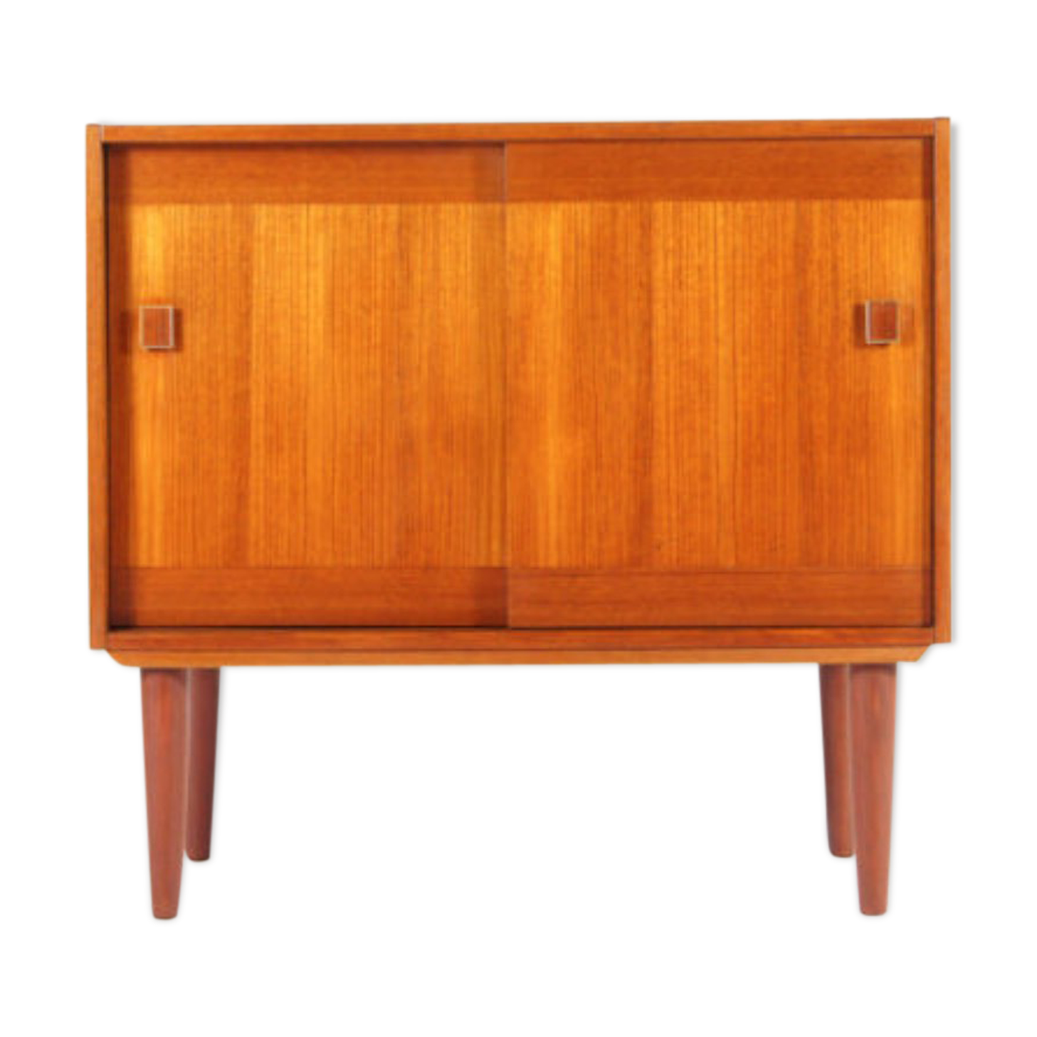 Buffet in vintage teak 70s