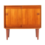 Buffet in vintage teak 70s