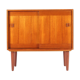 Buffet in vintage teak 70s