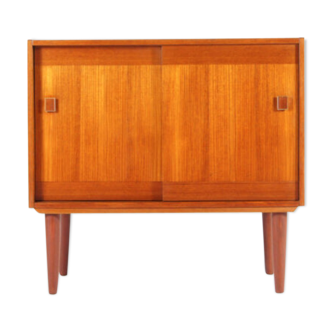 Buffet in vintage teak 70s