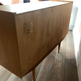 Vintage buffet