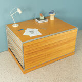 1960s drawer cabinet