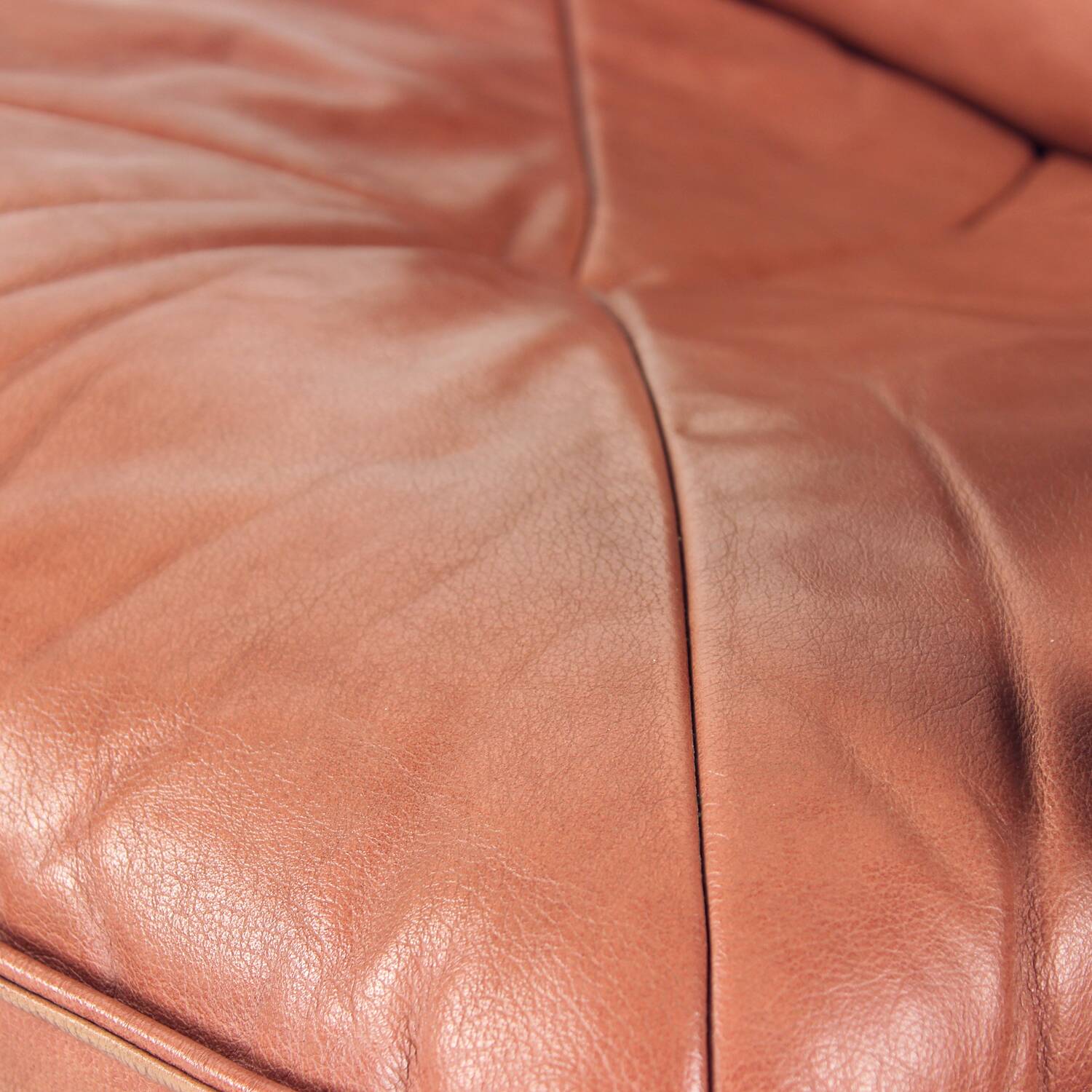 Fauteuil élégant de style danois moderne, par J.M. Birking & Co., Copenhague