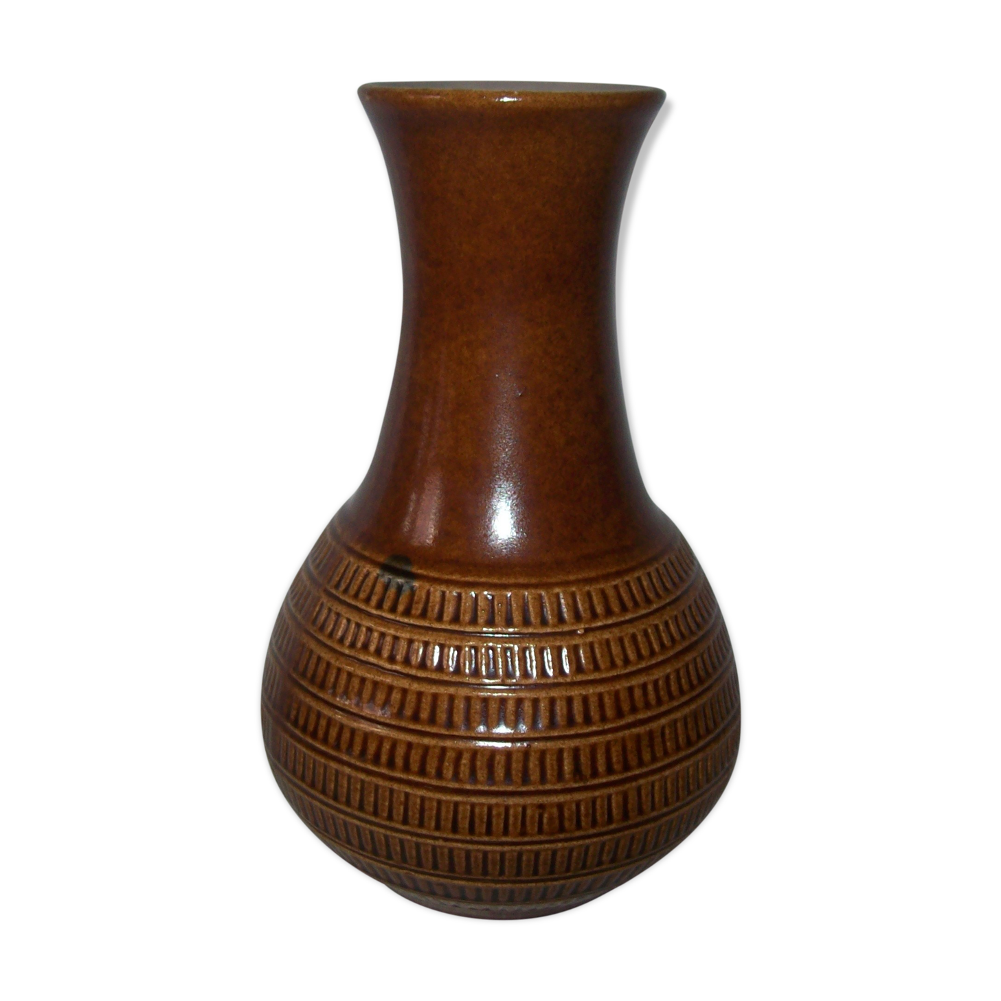 Jasba ceramic vase