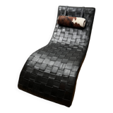 Fauteuil chaise longue