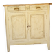 Patinated Parisian buffet
