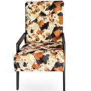 Armchair Oh! The Cow