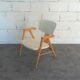 Fauteuil FT14 Cees Braakman scandinave années 50