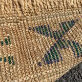 Carpet berbere boujaad 180×275 cm