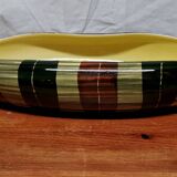 Large Saint Clément fruit bowl