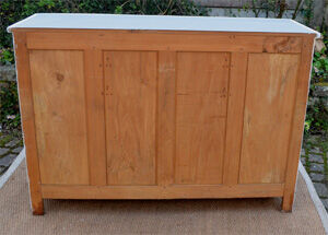 Complete set of Mado buffet