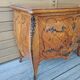 Louis XV chest of drawers