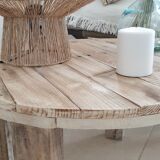 Small decorative table
