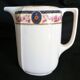 Service à café pour 12 personnes en porcelaine MZ Altrohlau CMR, Czechoslovakia, 1909 - 1922