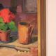 Still life by Hugo Olsson