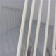 Rocking chair Mademoiselle by Tapiovaara, 1950-60’s