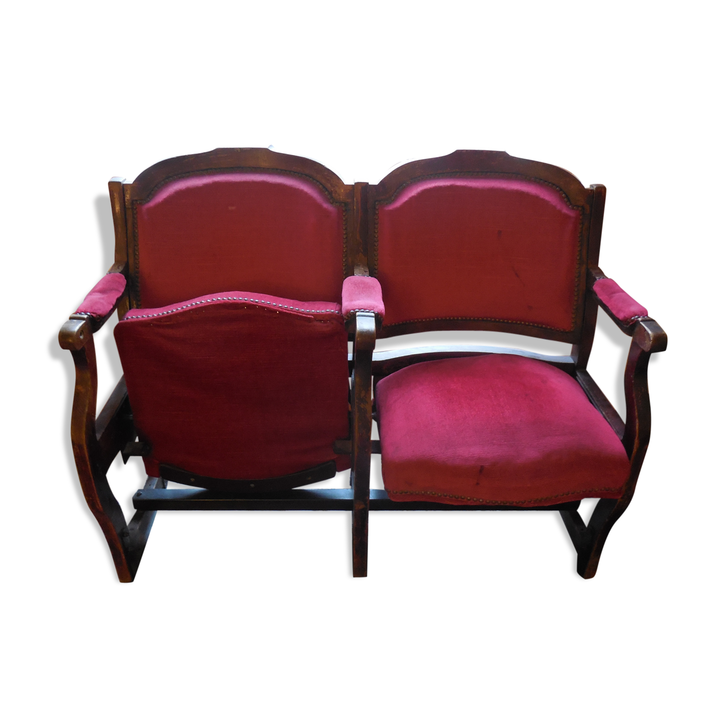Cinema chairs