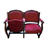 Cinema chairs