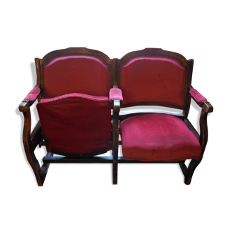 Cinema chairs