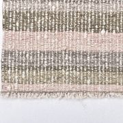 212x145 pink green wool kilim rugs, organic wool kilim rugs, scandinavian k