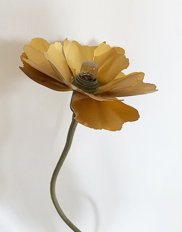 Helena Christensen lamp for Habitat