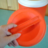 Ice bucket Mobil  70