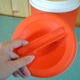 Ice bucket Mobil  70