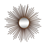 Sun mirror 70x70cm