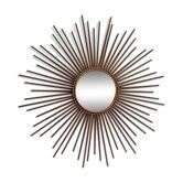 Sun mirror 70x70cm