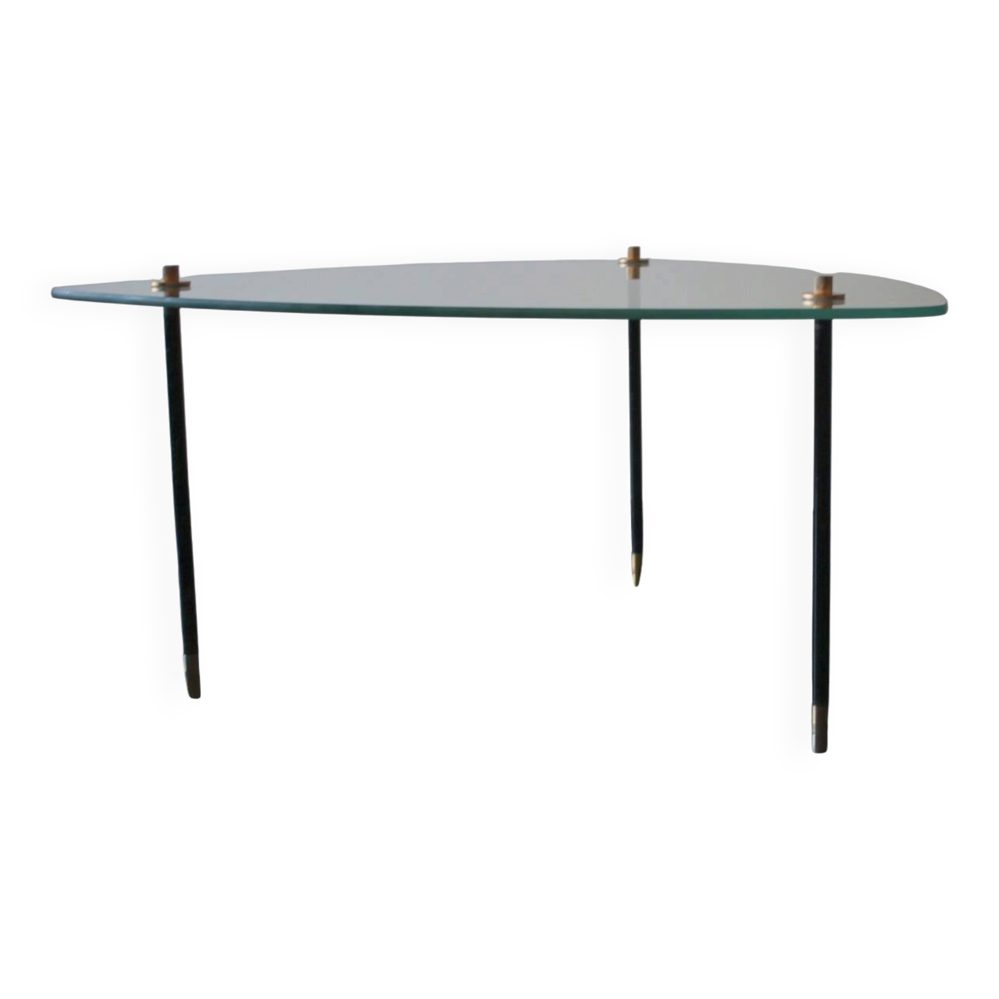 Side table France 1950s