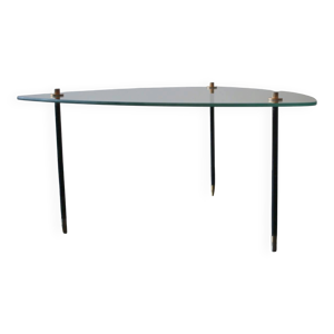 table d'appoint France - 1950s