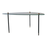 Table d'appoint France années 1950s