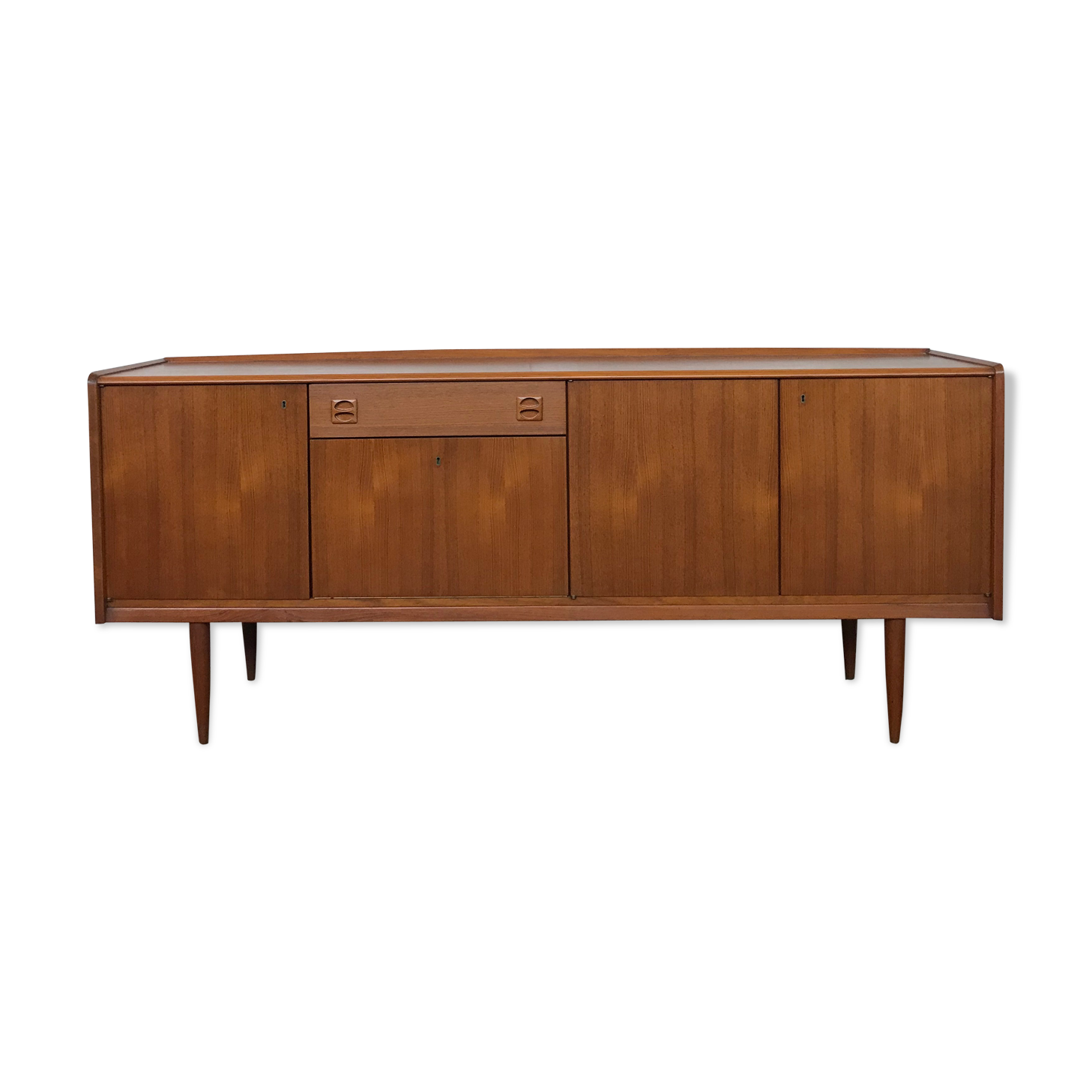 Scandinavian sideboard 1950/1960