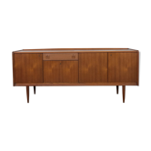 Scandinavian sideboard 1950/1960