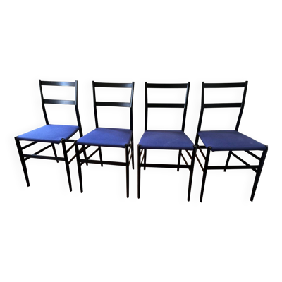 Cassina chaise super leggera
