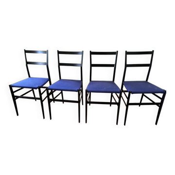 Cassina chaise super leggera