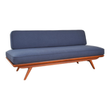 Mid-century german daybed, 1960s.