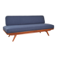 Mid-century german daybed, 1960s.