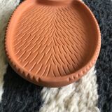 Decorative Terracotta Hedgehog, Bay W.Germany