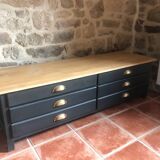 Meuble bas
