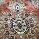 Vintage rugs