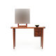 Danish dressing table