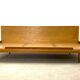 Ton & Up Zavody sofa bed 1967
