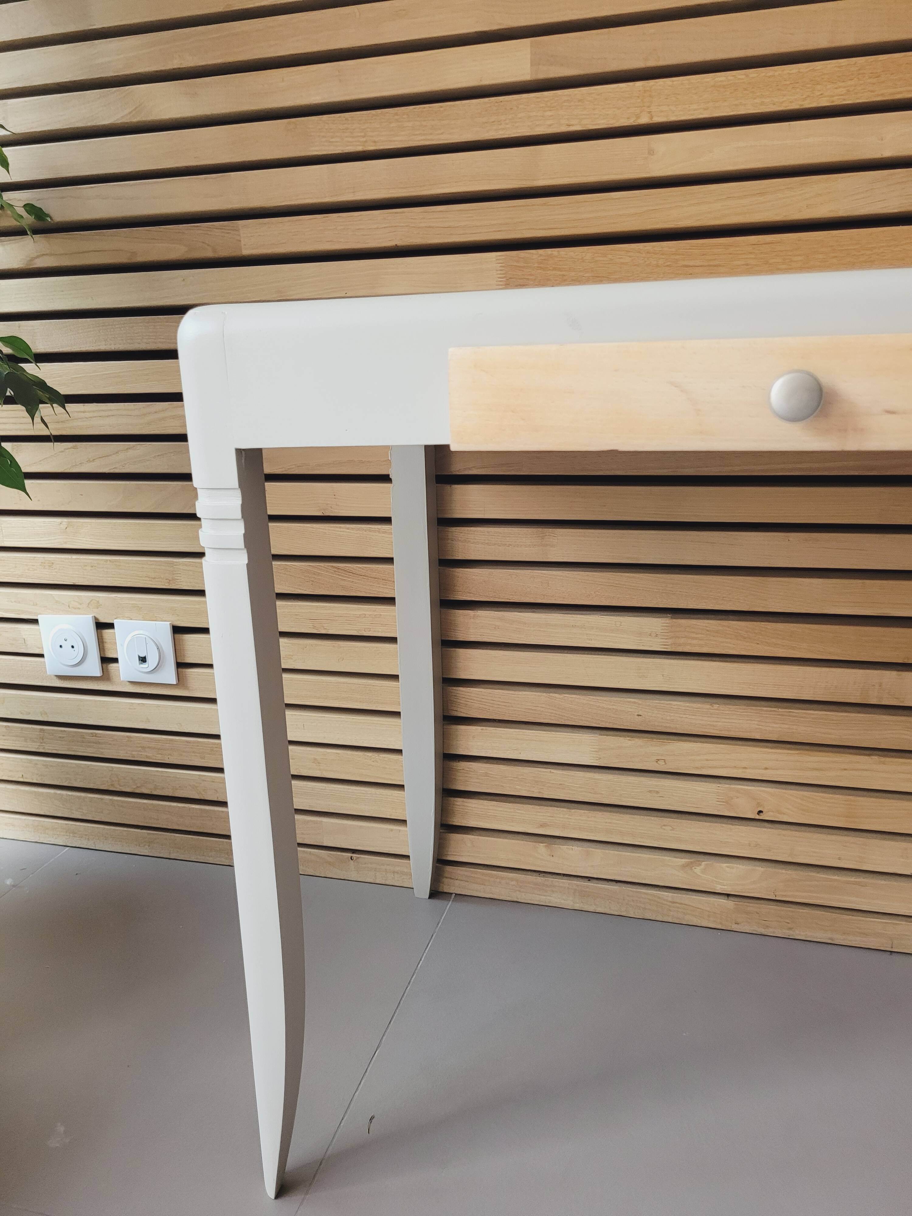 Bureau vintage