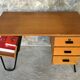 Desk brand spirol