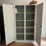 "Parisian spirit" wardrobe