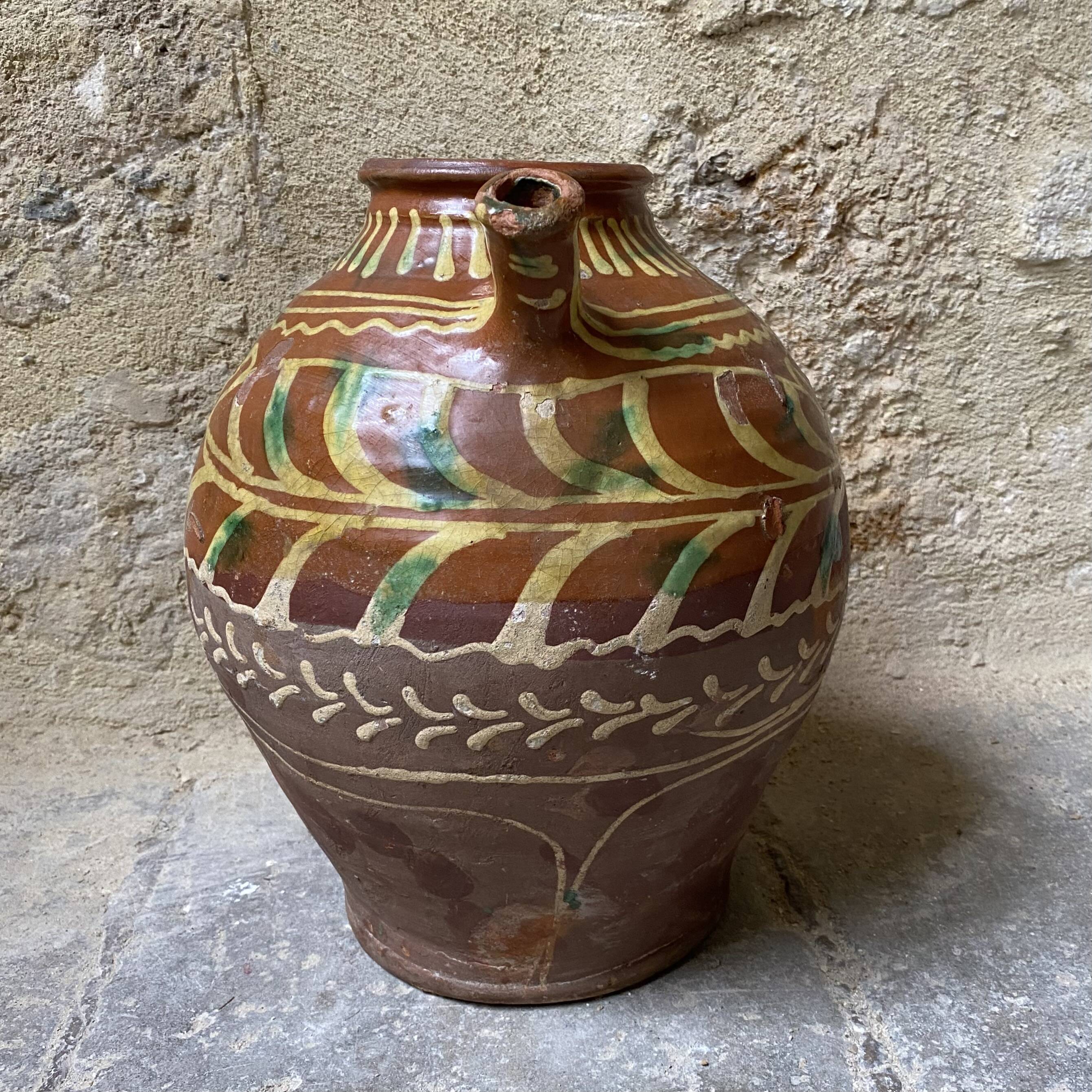 Val de Saöne jug
