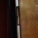 Grand buffet in vintage Hollywood Regency/Art Deco style – chinoiserie spirit.