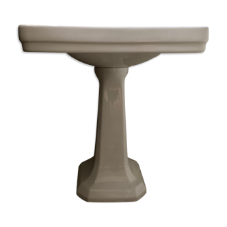 Pozzi-Ginori Washbasin
